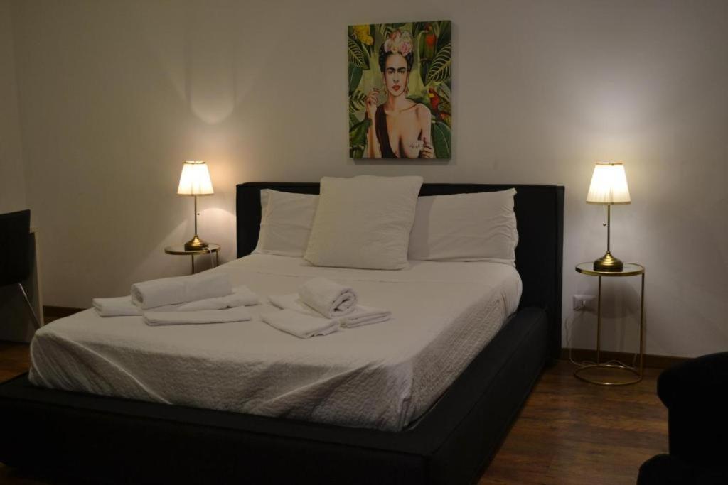 Bed & Breakfast Frida Catania Exterior photo