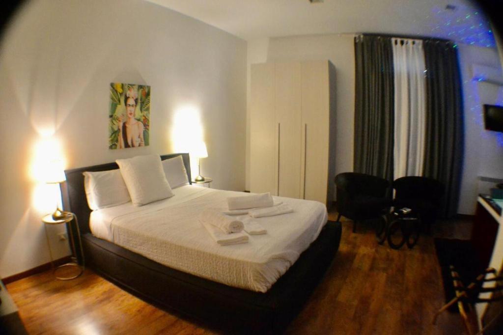 Bed & Breakfast Frida Catania Exterior photo